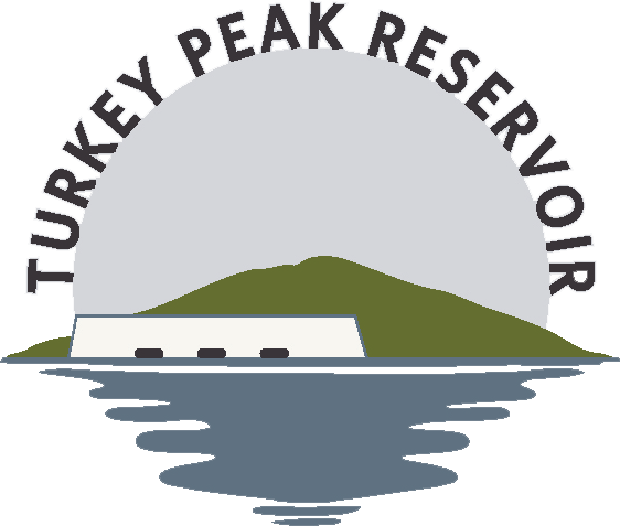 Turkey Peak Reservoir